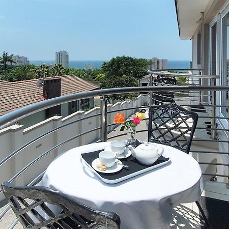 Ushaka Manor Guest House เดอร์บัน ภายนอก รูปภาพ