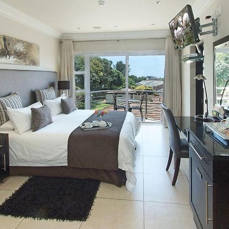 Ushaka Manor Guest House เดอร์บัน ภายนอก รูปภาพ