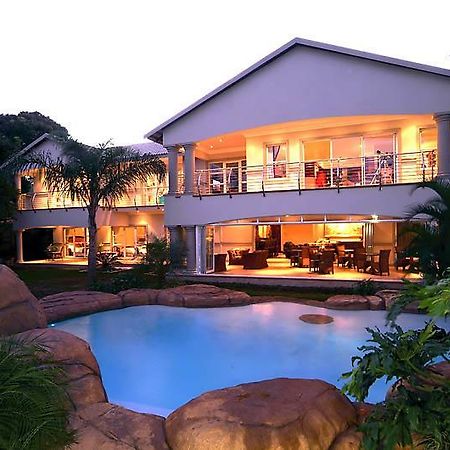 Ushaka Manor Guest House เดอร์บัน ภายนอก รูปภาพ