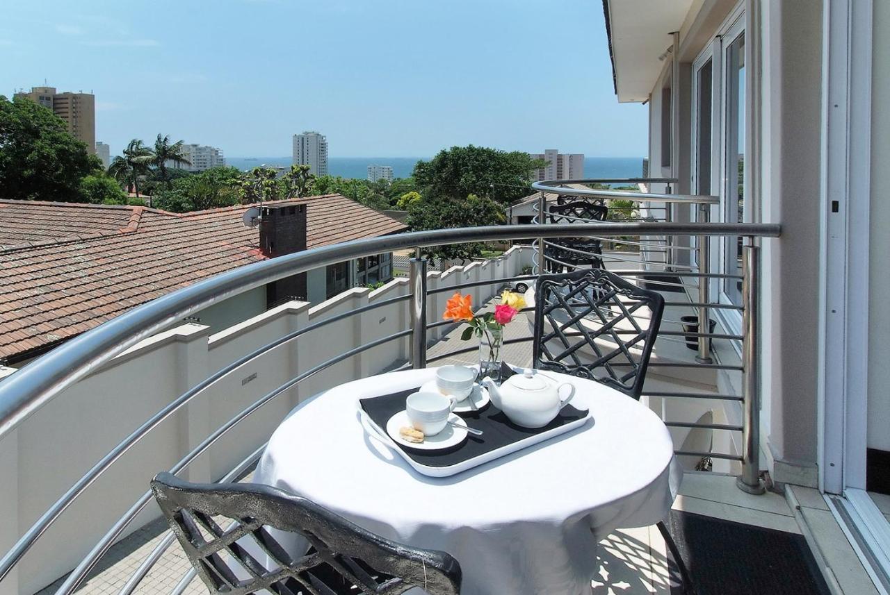 Ushaka Manor Guest House เดอร์บัน ภายนอก รูปภาพ