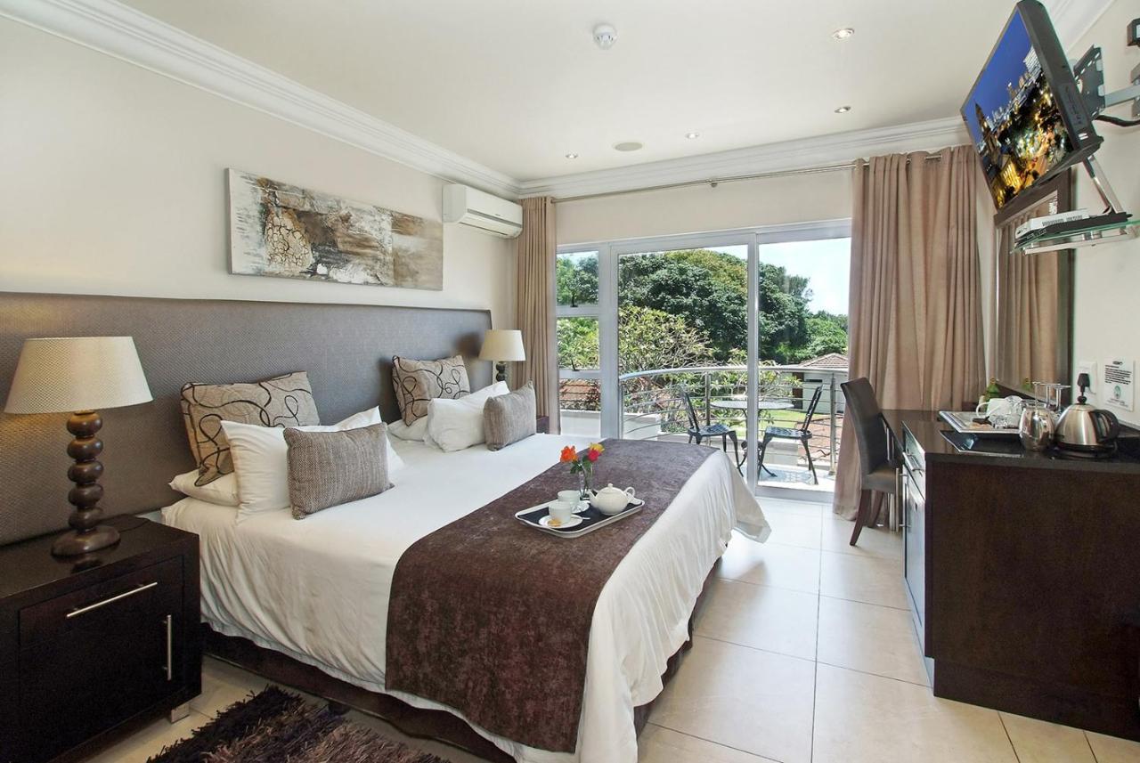 Ushaka Manor Guest House เดอร์บัน ภายนอก รูปภาพ