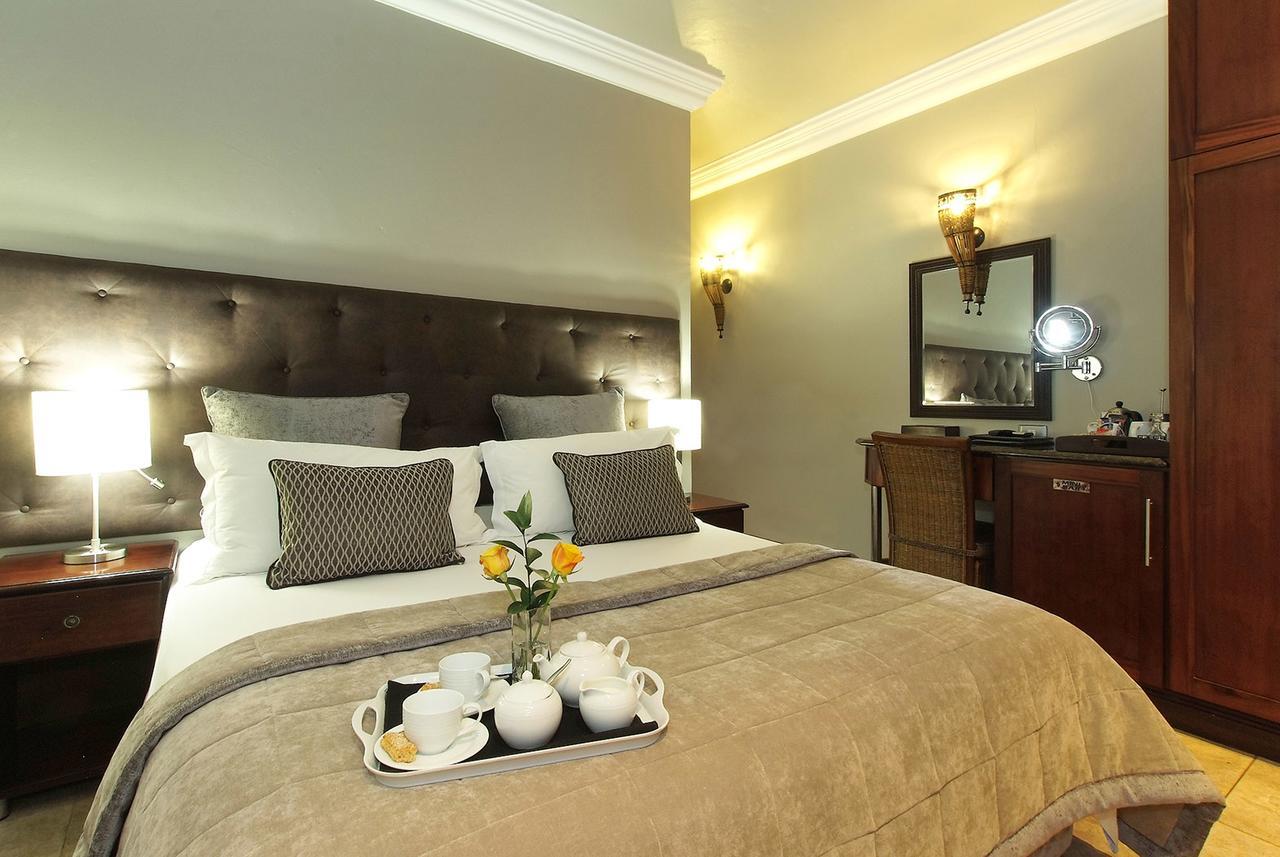Ushaka Manor Guest House เดอร์บัน ภายนอก รูปภาพ