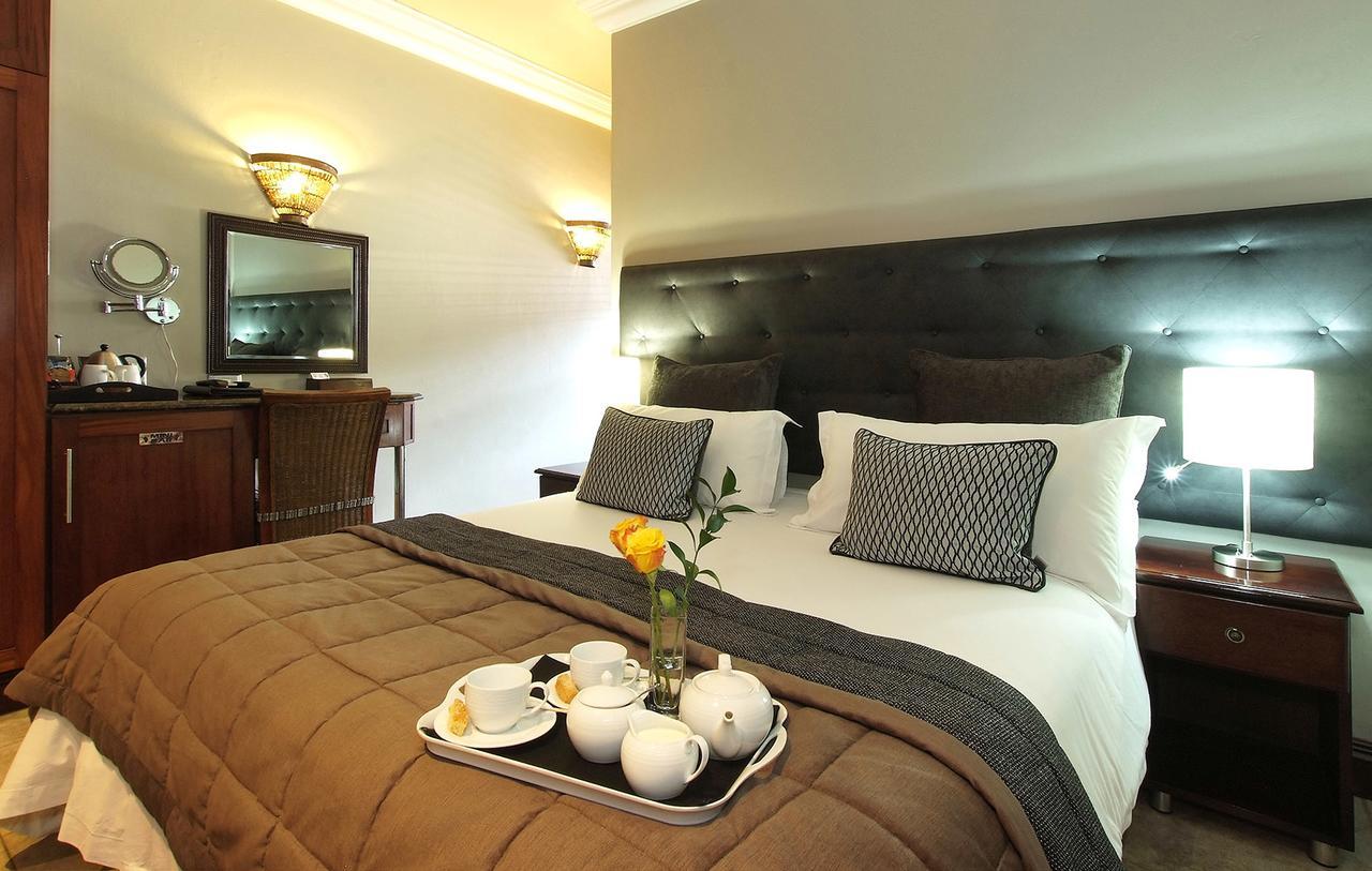 Ushaka Manor Guest House เดอร์บัน ภายนอก รูปภาพ