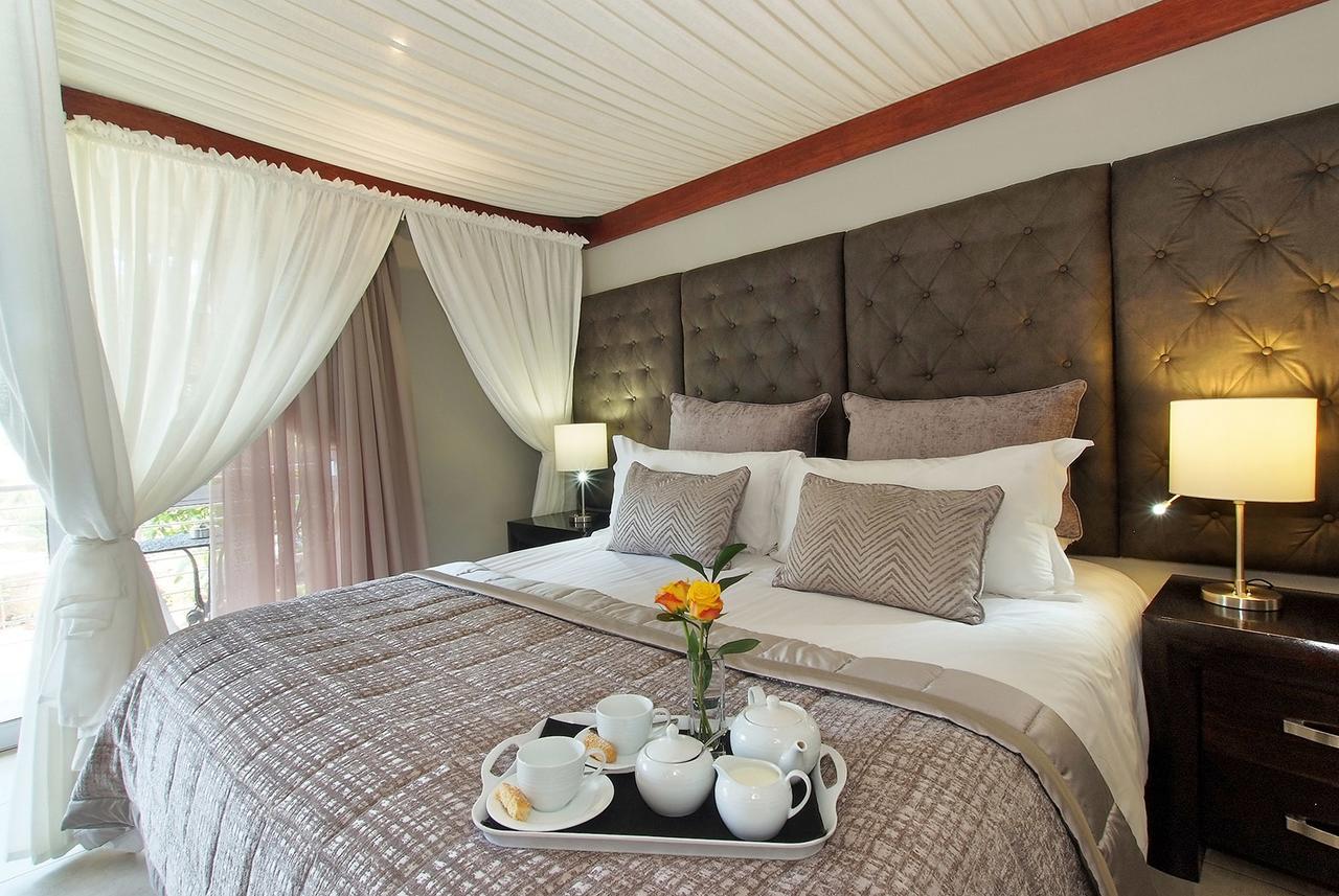 Ushaka Manor Guest House เดอร์บัน ภายนอก รูปภาพ