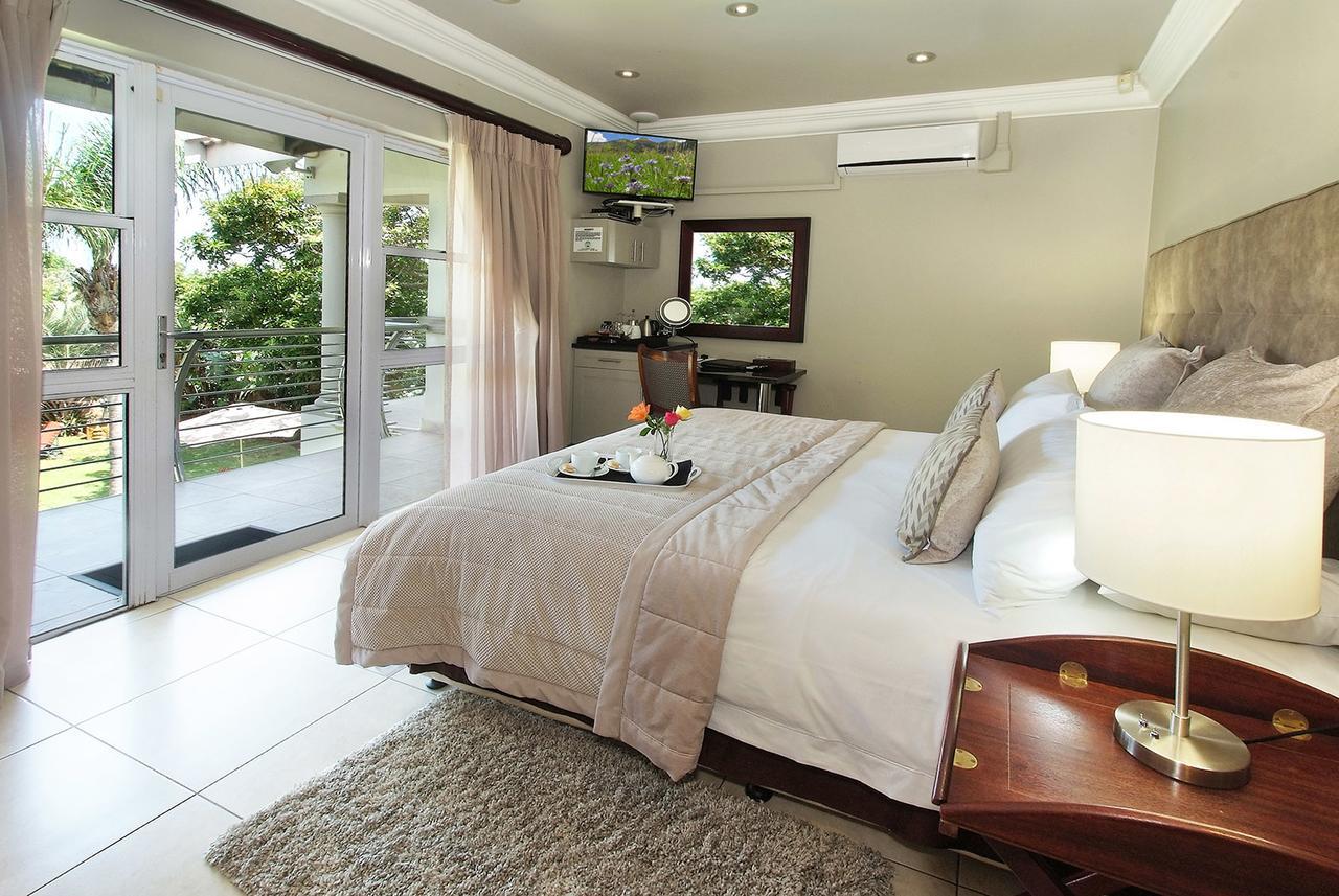 Ushaka Manor Guest House เดอร์บัน ภายนอก รูปภาพ