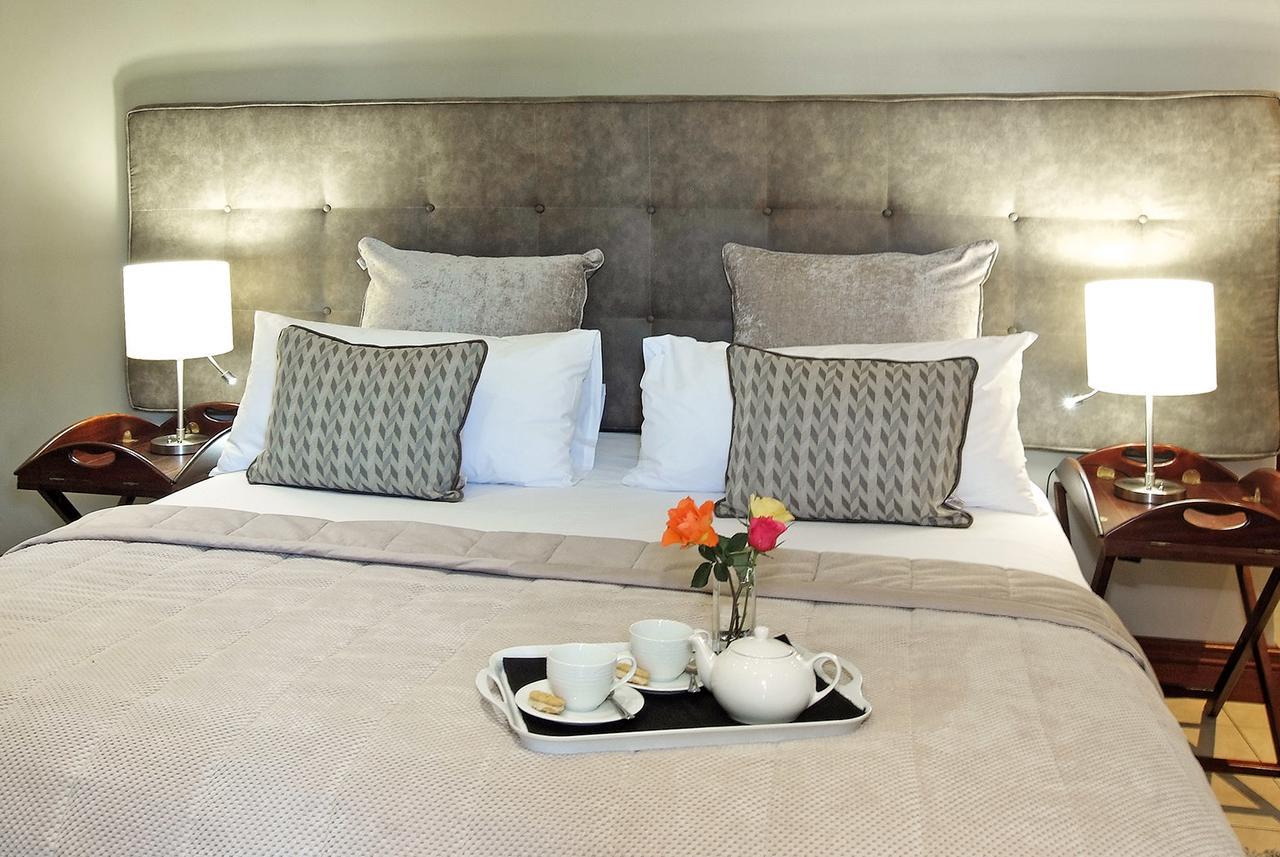 Ushaka Manor Guest House เดอร์บัน ภายนอก รูปภาพ