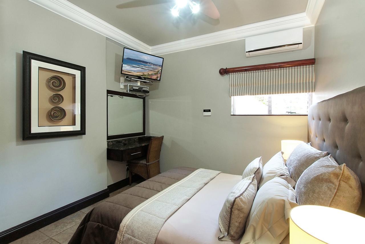 Ushaka Manor Guest House เดอร์บัน ภายนอก รูปภาพ