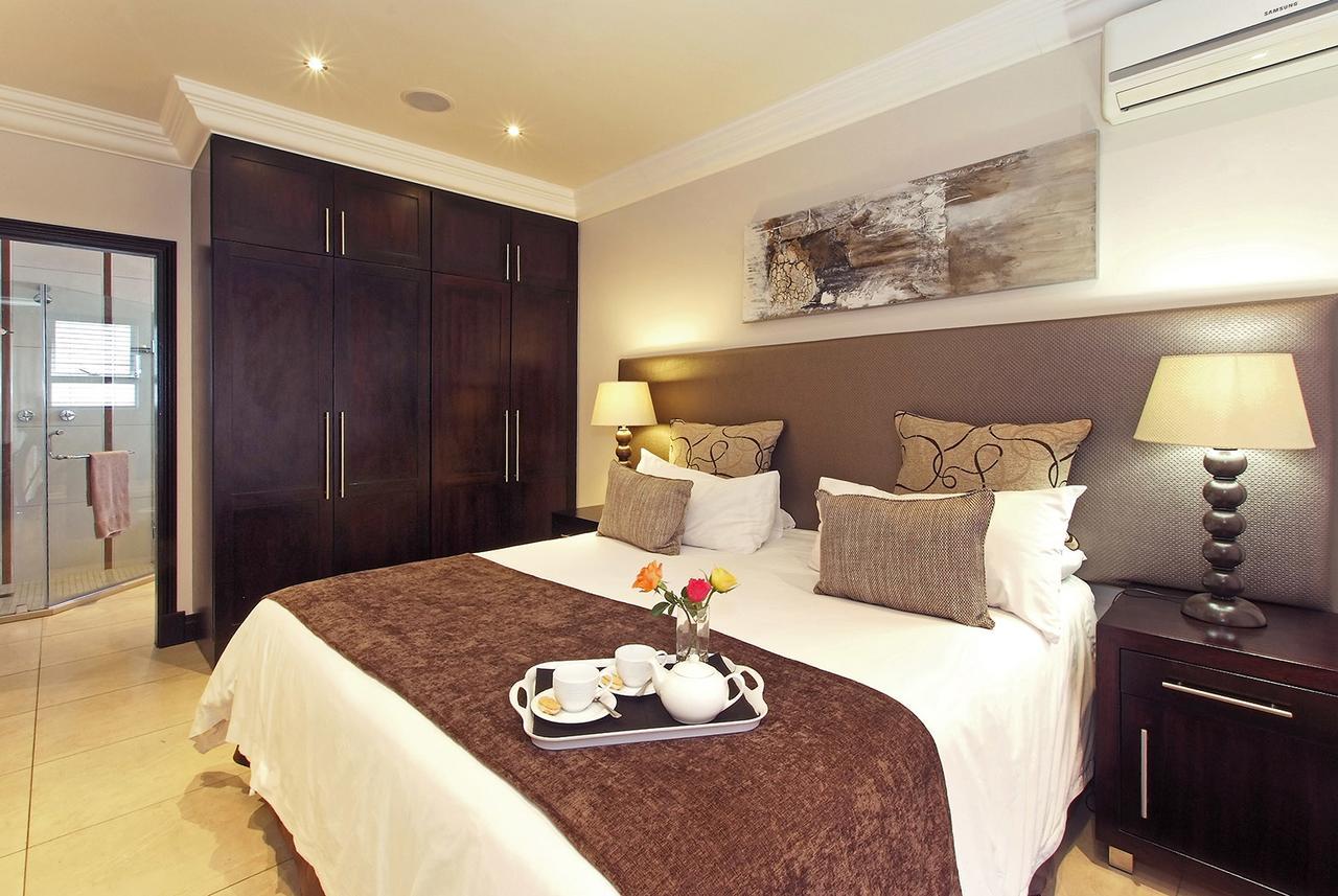 Ushaka Manor Guest House เดอร์บัน ภายนอก รูปภาพ