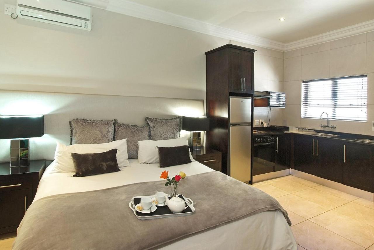 Ushaka Manor Guest House เดอร์บัน ภายนอก รูปภาพ