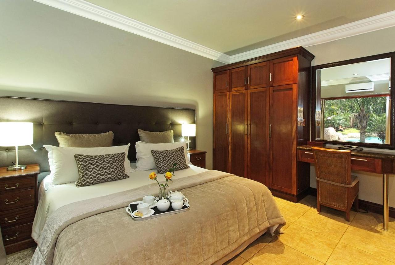 Ushaka Manor Guest House เดอร์บัน ภายนอก รูปภาพ